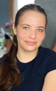 Mathilda Geitner